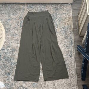 Lululemon align palazzo pant